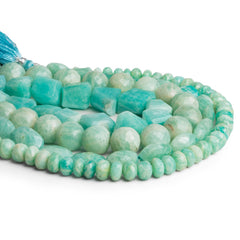 Amazonite Beads