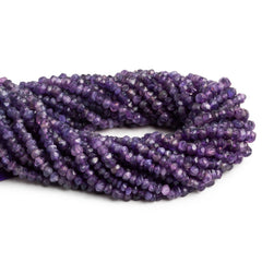 Amethyst Beads