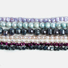 Bubbles & Baubles Pearls - Lot of 7 - The Bead Traders