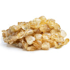 Citrine Plain Nuggets - Lot of 6 Strands - The Bead Traders