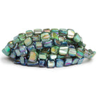 Colorful Shell Beads - Lot of 3 Strands - The Bead Traders