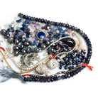 Deep Blues Inspiration Pack - The Bead Traders