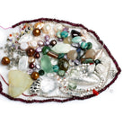 Elegant Elements Inspiration Pack - The Bead Traders