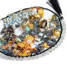 Elegant Greys Inspiration Pack - The Bead Traders