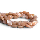 Feldspar Ovals - Lot of 3 Strands - The Bead Traders