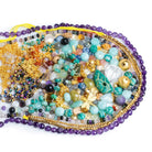 Gilded & Vibrant Inspiration Pack - The Bead Traders