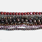 Jazz Club Pearls - Lot of 7 - The Bead Traders