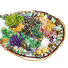 Kaleidoscope Jewels Inspiration Pack - The Bead Traders