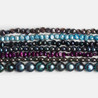 Lustrous Lovelies Pearls - Lot of 7 - The Bead Traders
