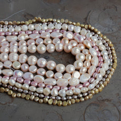 Pearl Lots