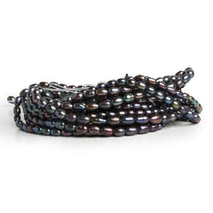 Oval Freshwater Pearls