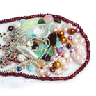 Regal Reds Inspiration Pack - The Bead Traders