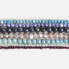 Sea Jewels Pearls - Lot of 7 - The Bead Traders