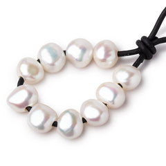 Baroque Freshwater Pearl Beads