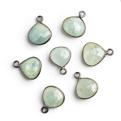 Aquamarine Beads