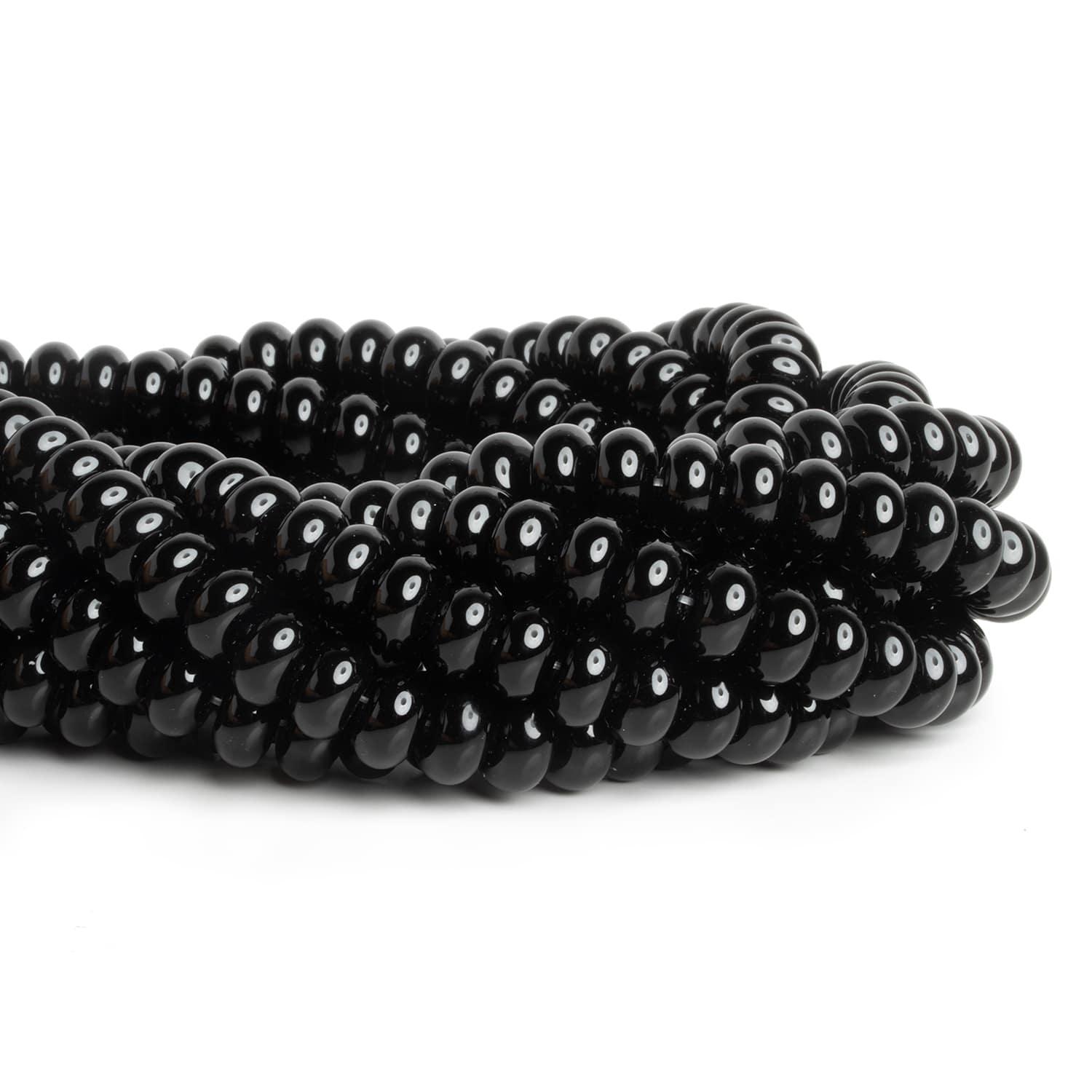 Buy 10mm Matte Hematite faceted round beads 15.5 inch 43 pieces Online