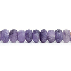 Amethyst Beads