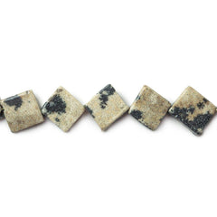 Jasper Beads
