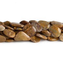 Jasper Beads