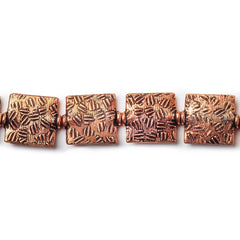 Copper Beads