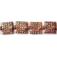 Copper Beads