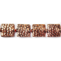 Copper Beads