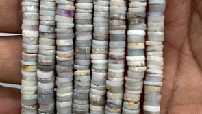 Australian Opal Beads