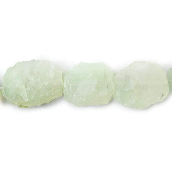 13x10-18x15mm Margarita Agate Beads Hammer Faceted Oval 8 inch 13 pcs