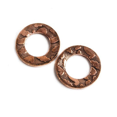Copper Beads