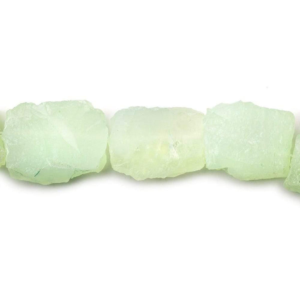 14x12-16x12mm Margarita Agate Beads Hammer Faceted Rectangle and Square 8 inch 13 pcs
