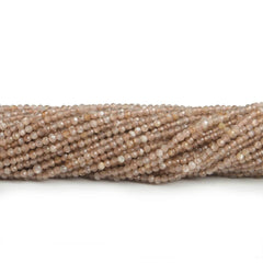 Sunstone Beads