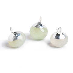 Leafed Focal Beads
