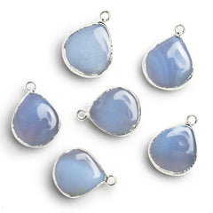 Leafed Focal Beads