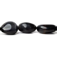 Agate Beads