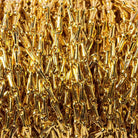 1mm 22kt Gold plated Tear Drop Link Chain sold by the foot - The Bead Traders