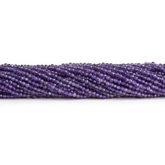 Amethyst Beads