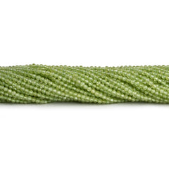 Peridot Beads