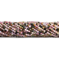 Tourmaline Beads