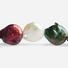 Baroque Freshwater Pearls