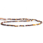 2.2mm Mouakite Jasper Micro Faceted Round Beads 13 inch 163 pieces - The Bead Traders