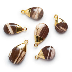 Jasper Beads