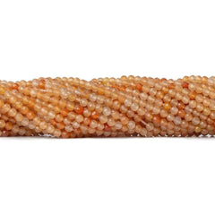 Agate Beads
