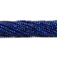 Sodalite Beads