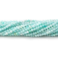 Amazonite Beads