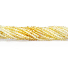 Opal Beads