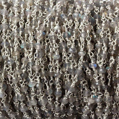 Silver Chain