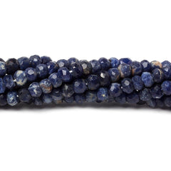 Sodalite Beads