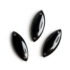 Gemstone Focal Beads