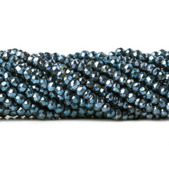 Pyrite Beads