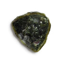 37mm Watermelon Tourmaline Slice Bead 1 Piece - The Bead Traders